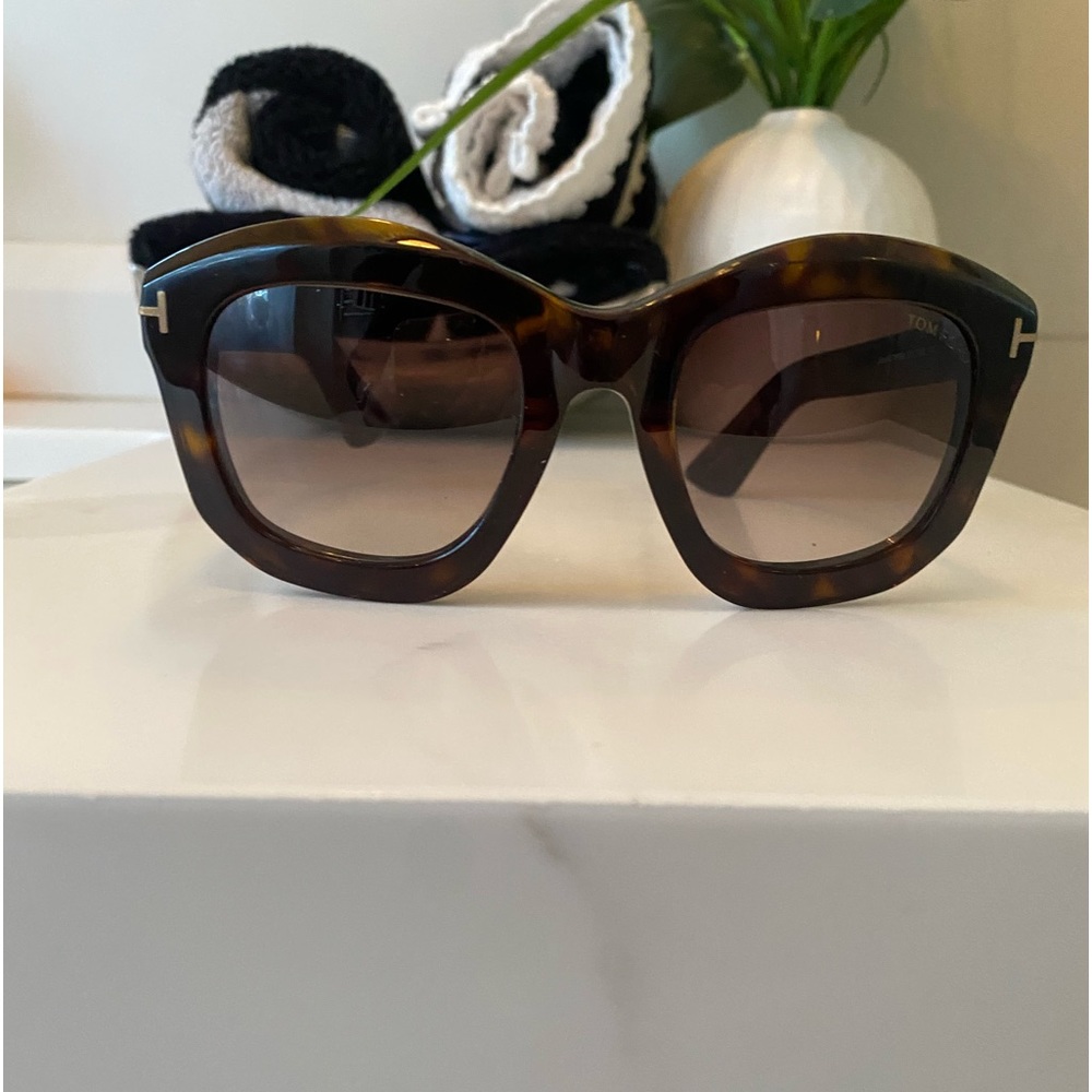 Tom Ford sunglasses